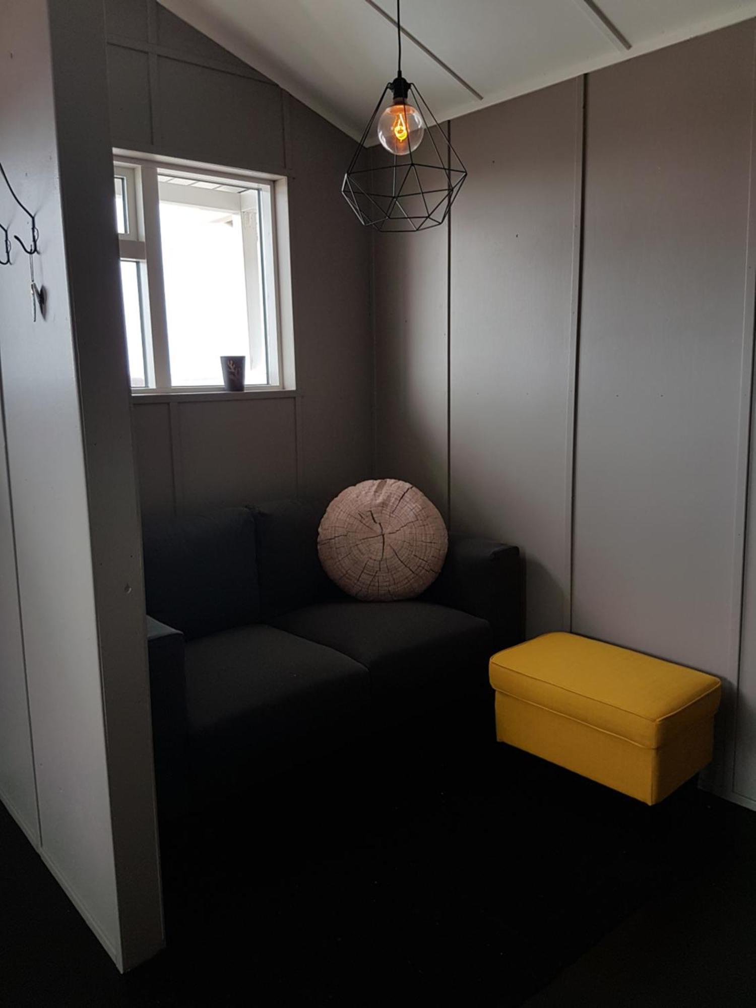 Grasteinn Guesthouse Thorshofn Room photo